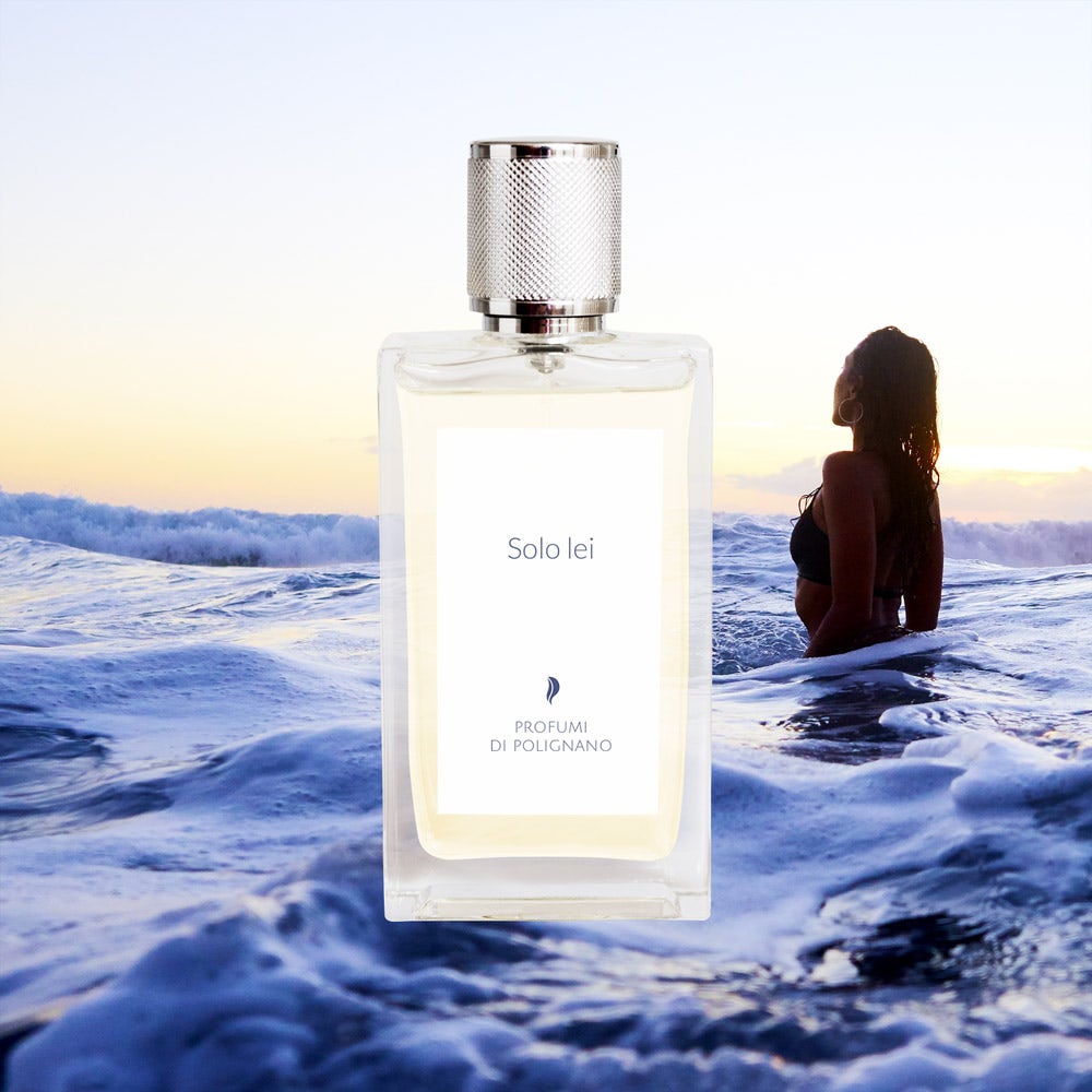 Solo Lei Eau de Parfum