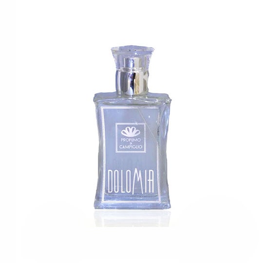 Image of Profumo di Campiglio - Dolomia Eau de Parfum Profumo 100 ml - Profumo Fiorito Unisex