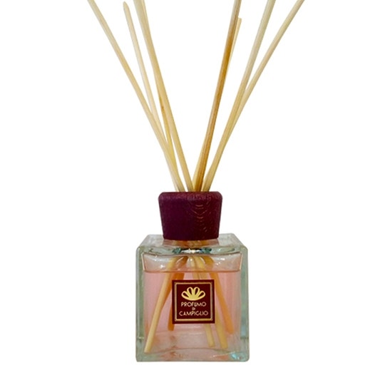 Image of Profumo di Campiglio - Giardino delle Fate Diffusore 500 ml - Diffusore Per Ambienti Fruttato