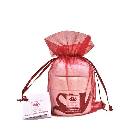 Image of Profumo di Campiglio - Crema Mani 100 ml - Crema Mani Idratante