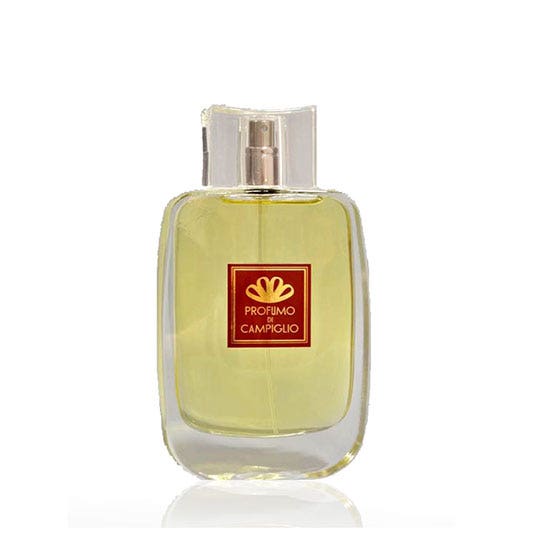 Image of Profumo di Campiglio - Men Eau de Parfum Profumo 100 ml - Profumo Legnoso Da Uomo
