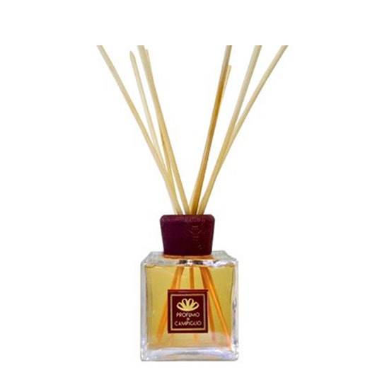 Image of Profumo di Campiglio - Speziato Diffusore 200 ml - Diffusore Per Ambienti Legnoso