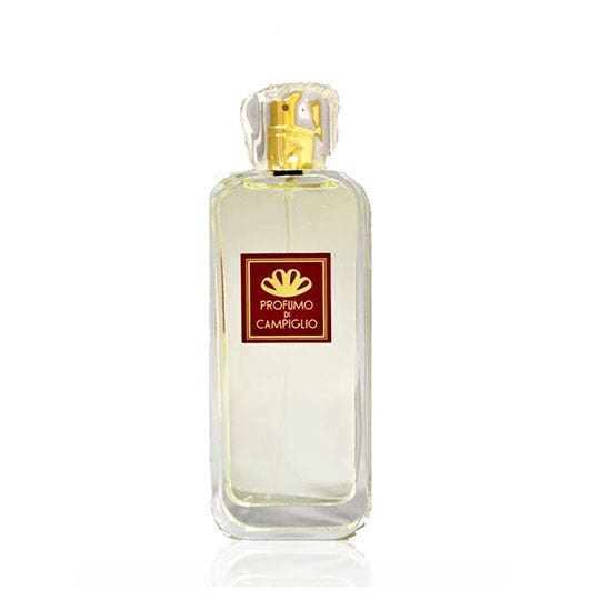 Image of Profumo di Campiglio - Women Eau de Parfum Profumo 100 ml - Profumo Fiorito Da Donna
