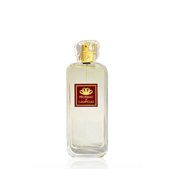 Image of Profumo di Campiglio - Women Eau de Parfum Profumo 50 ml - Profumo Fiorito Da Donna