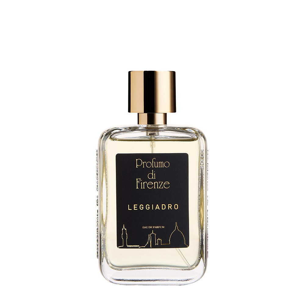 Image of Profumo di Firenze - Leggiadro Eau de Parfum Profumo 100 ml - Profumo Aromatico Unisex