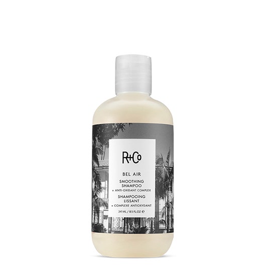 Which shampoo use after smoothing 2025