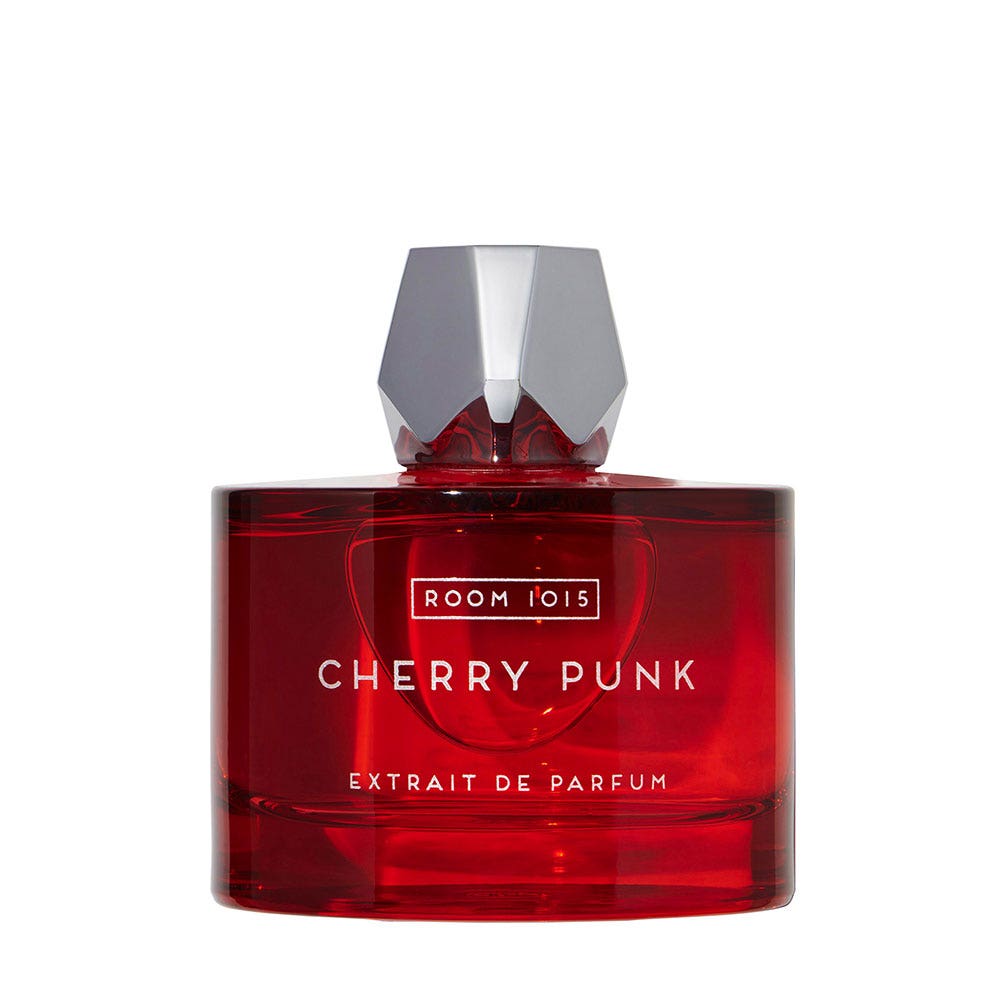 Cherry punk by online room 1015