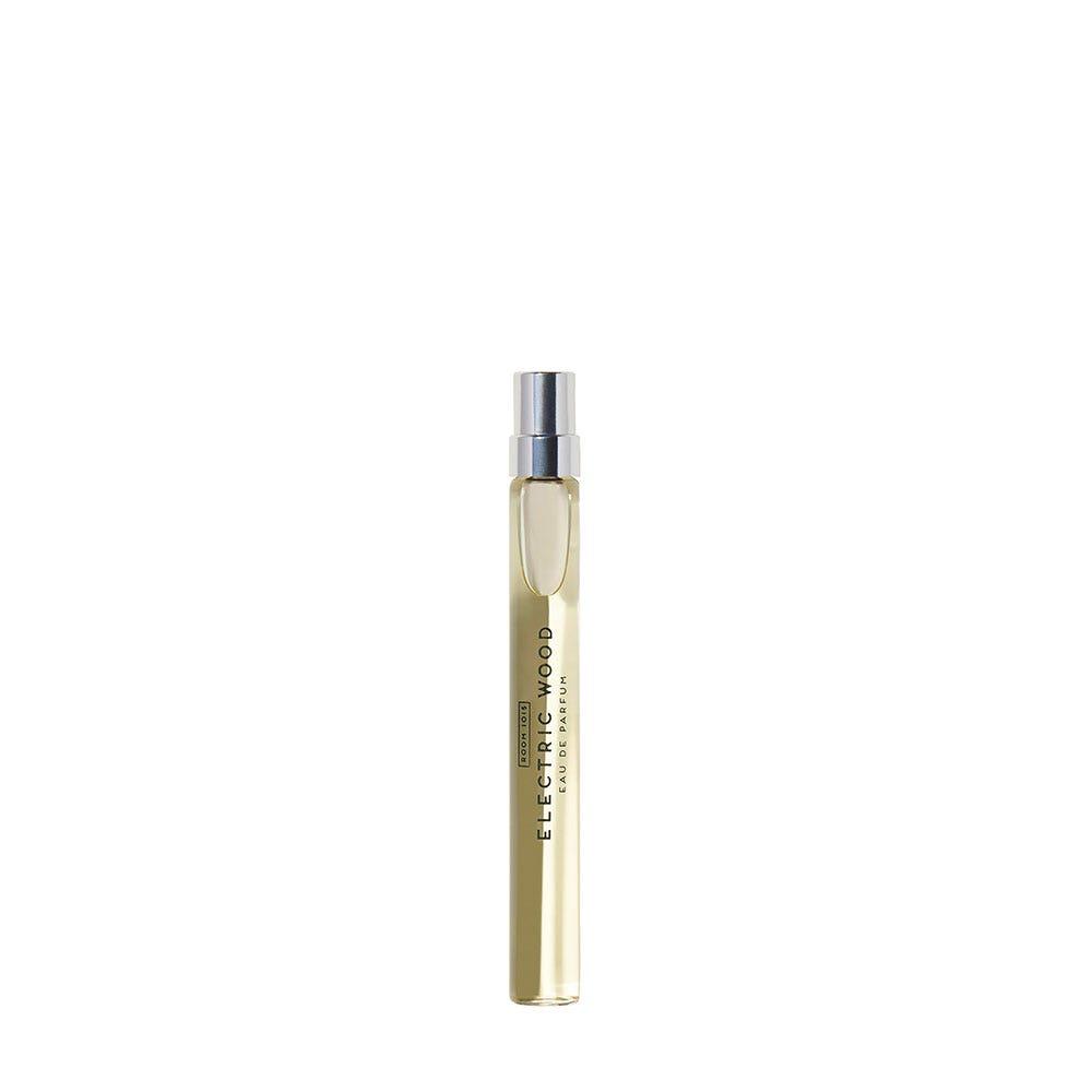 Electric deals wood perfume