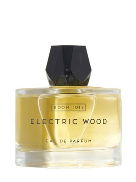 Electric Wood Eau de Parfum