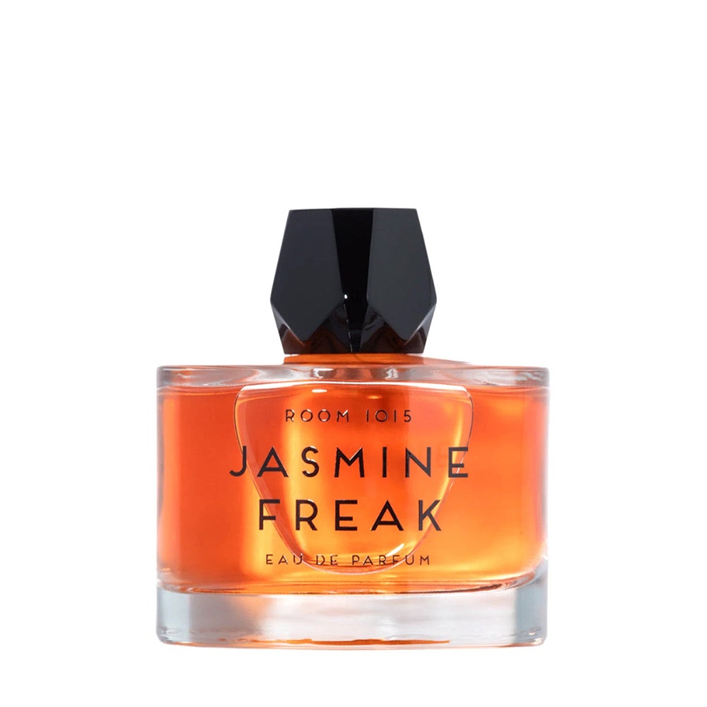 Image of Room 1015 - Jasmine Freak Eau de Parfum Profumo 100 ml - Profumo Fiorito Unisex