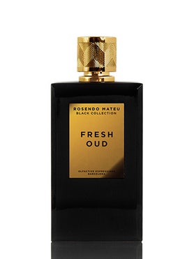 Fresh Oud Eau de Parfum