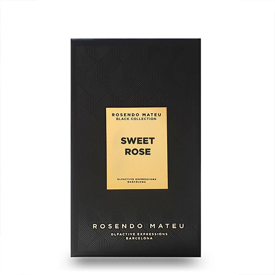 Rosendo mateu sweet rose sales