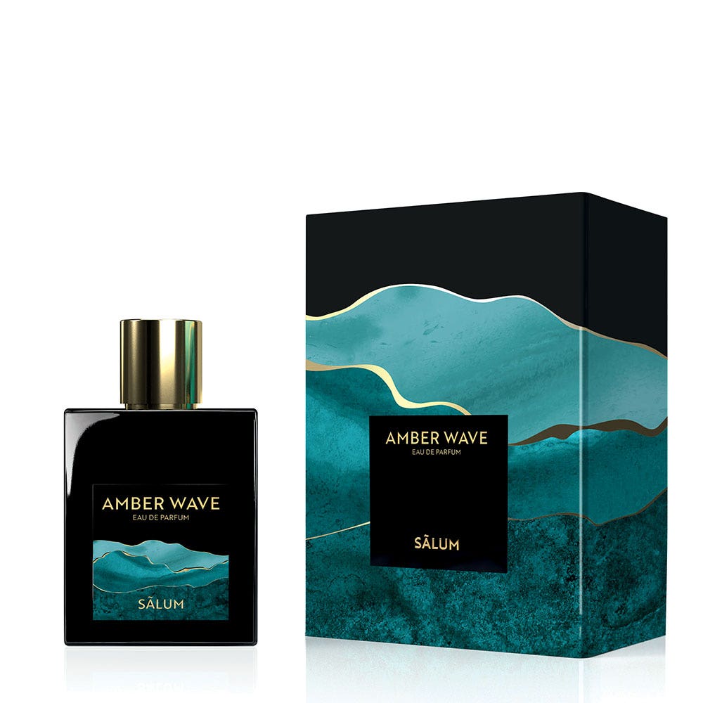 Wave parfum deals