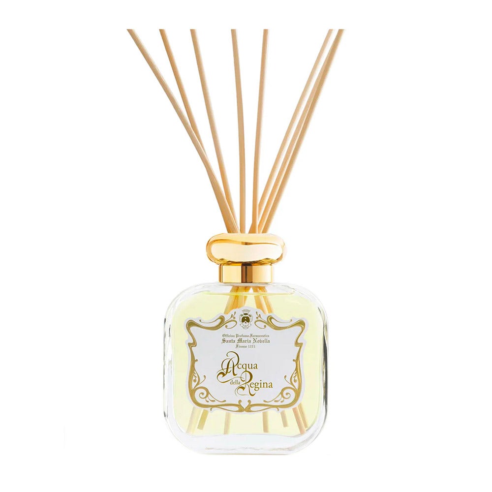 Image of Santa Maria Novella - Acqua della Regina Diffusore - Diffusore Per Ambienti Agrumato