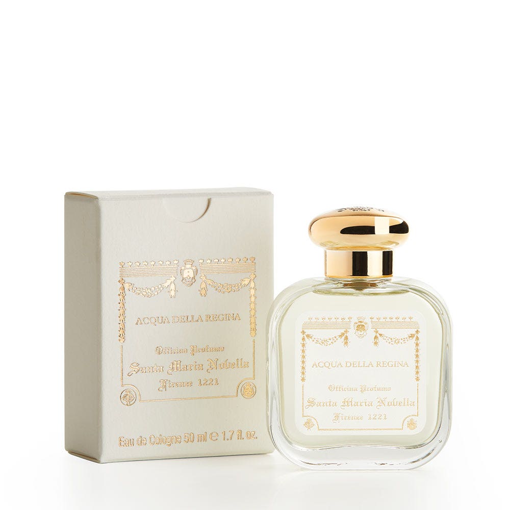 Santa Maria Novella Acqua Della Regina Eau De Cologne 50 ml | 50 ml