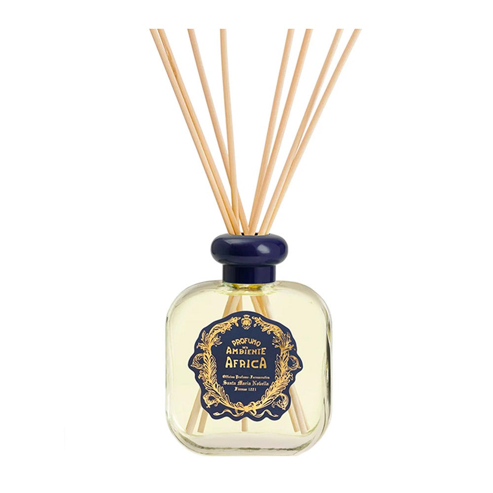 Image of Santa Maria Novella - Africa Diffusore 250 ml - Diffusore Per Ambienti Aromatico