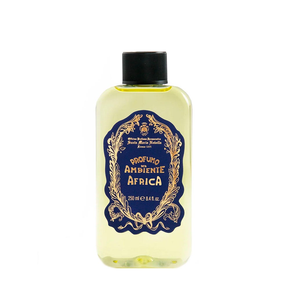 Image of Santa Maria Novella - Africa Diffusore 250 ml Refill - Diffusore Per Ambienti Aromatico