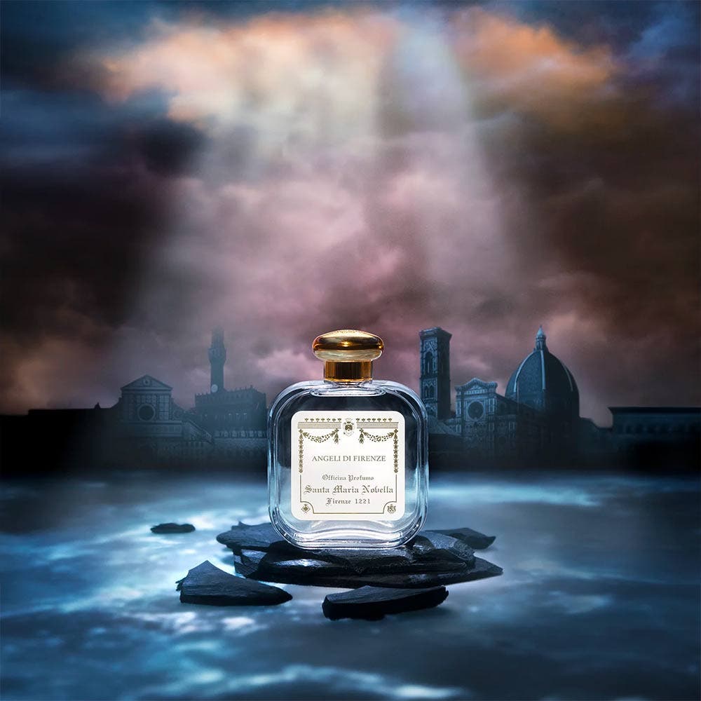 Santa Maria Novella Angeli Di Firenze Eau De Cologne | 50 ml