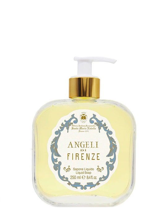 Fiori antichi 2025 della novella perfume