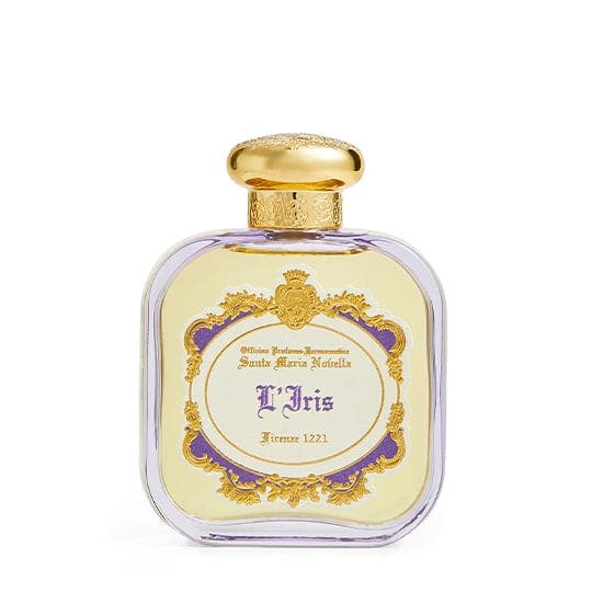 Iris eau deals de parfum