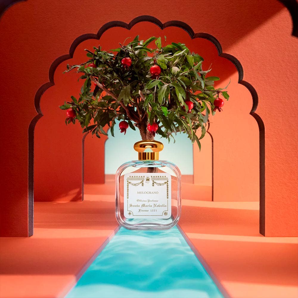 Melograno perfume on sale