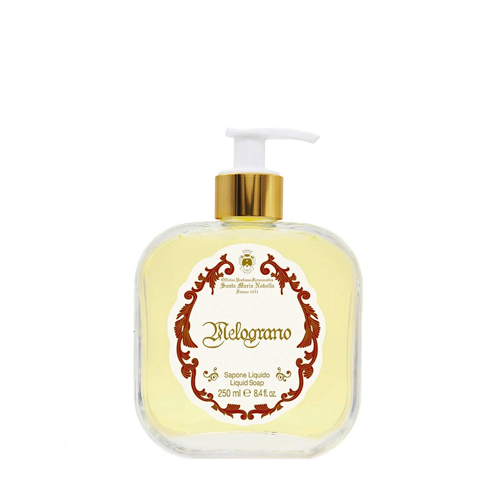 Santa maria novella melograno hotsell review