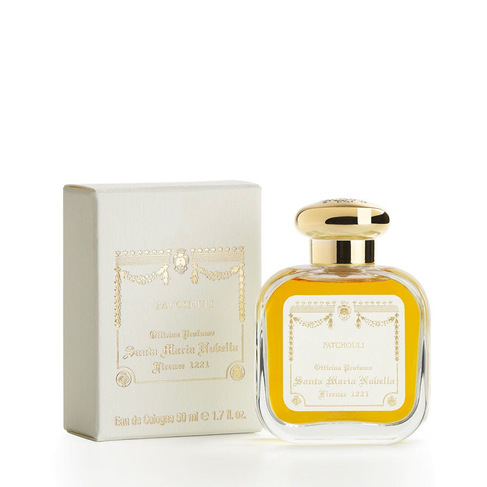 Santa maria novella 2025 patchouli