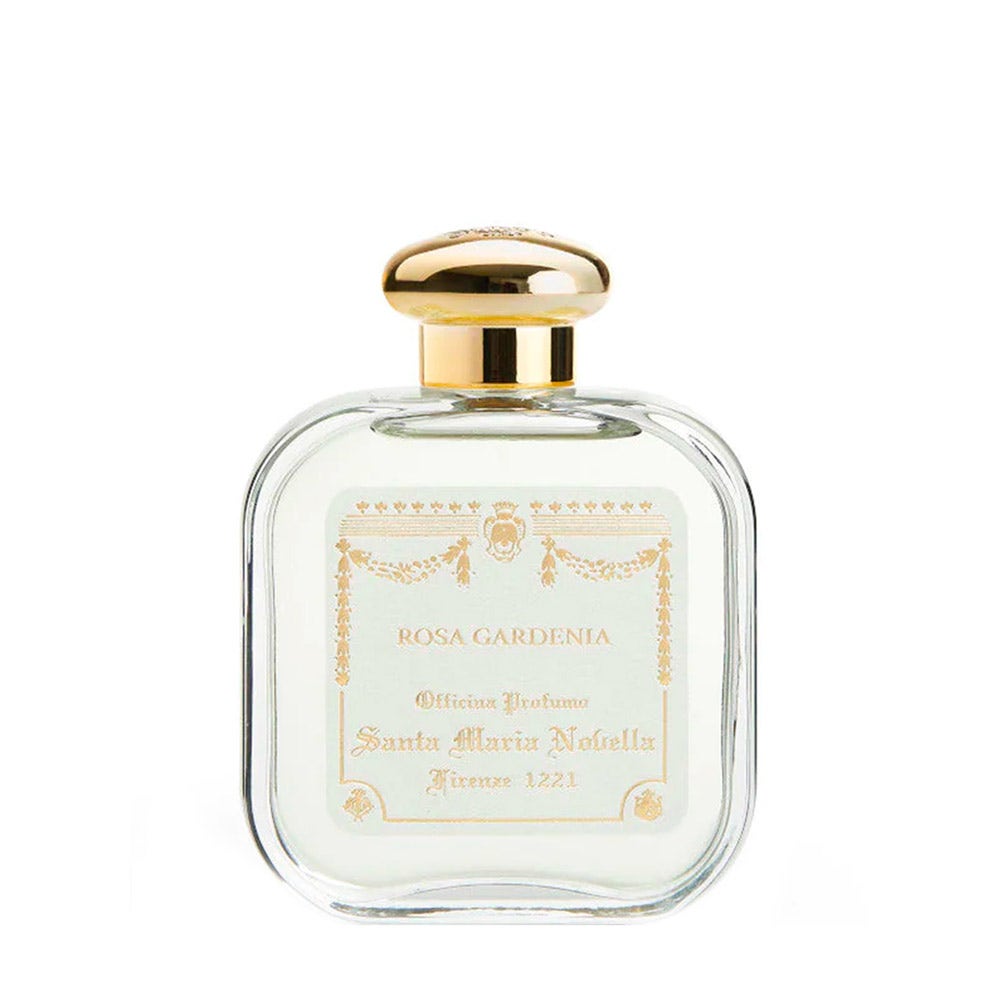 Santa Maria Novella Rosa Gardenia Eau De Cologne | 50 ml