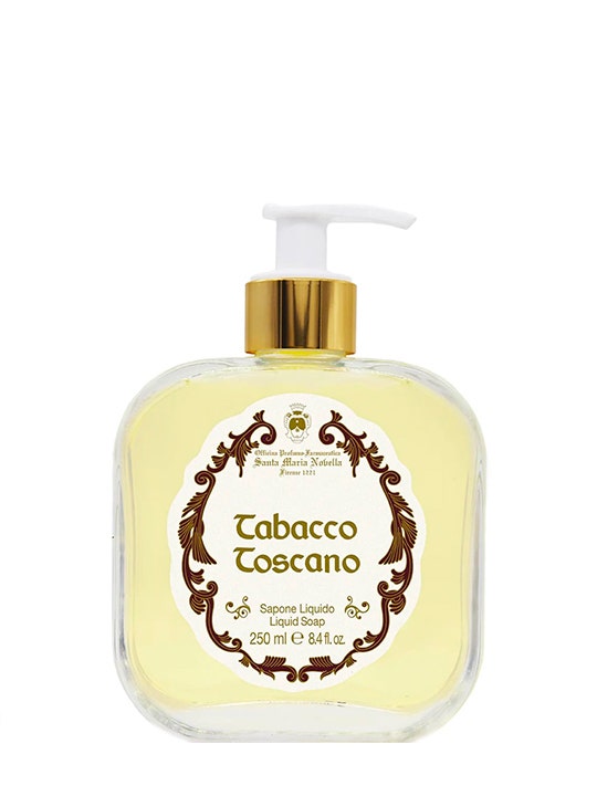 Santa maria store novella perfume samples