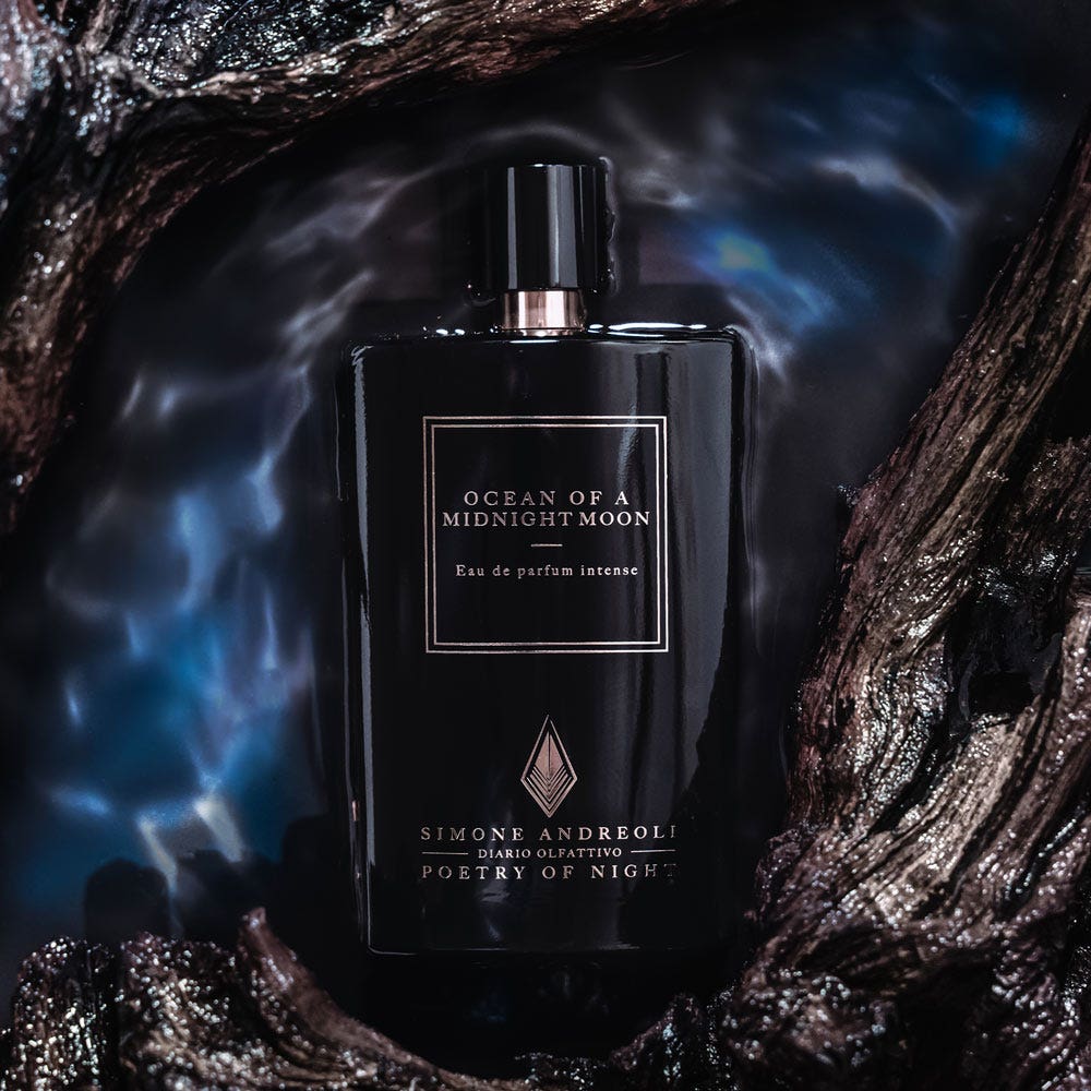 Midnight perfume sales
