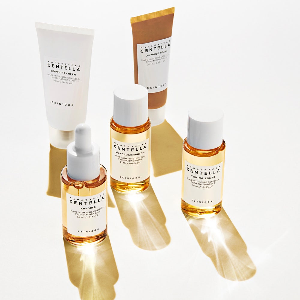 特別オファー Kit, Travel Centella Skin1004 Multi-Function ml 50 | トリートメント