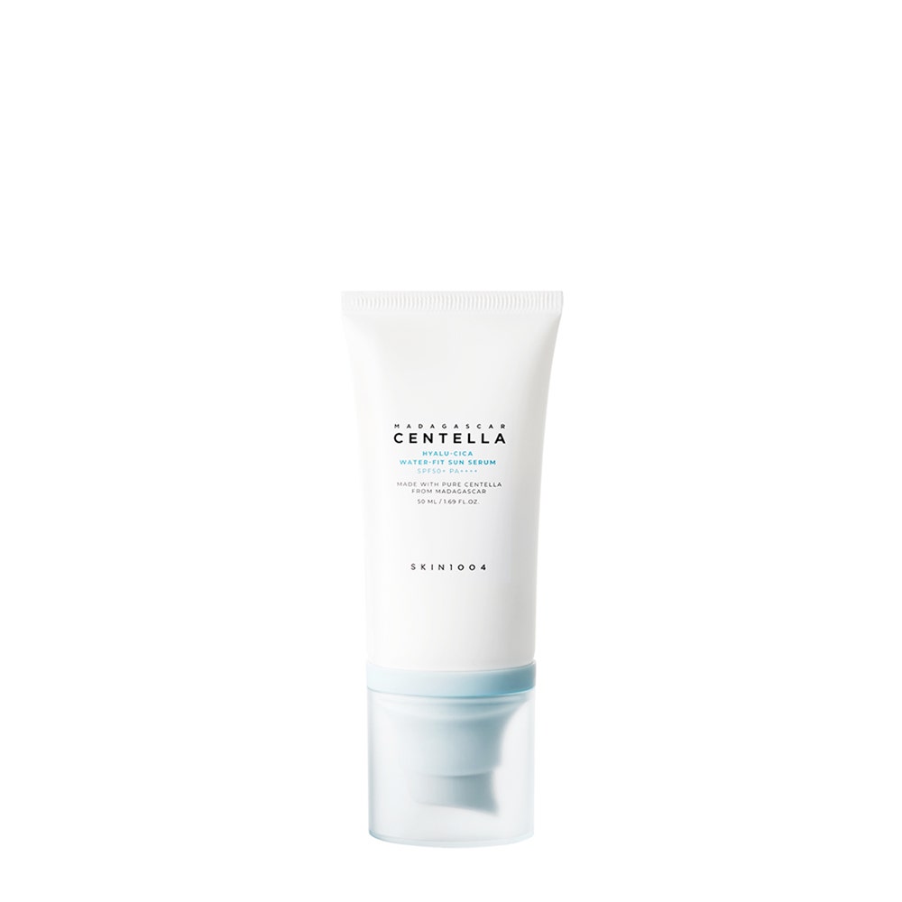 レディース 福袋 (セール) -ファッション通販 Spf Serum Sun Water-Fit Hyalu-Cica Skin1004 50+ ml 50 | 日焼け止め