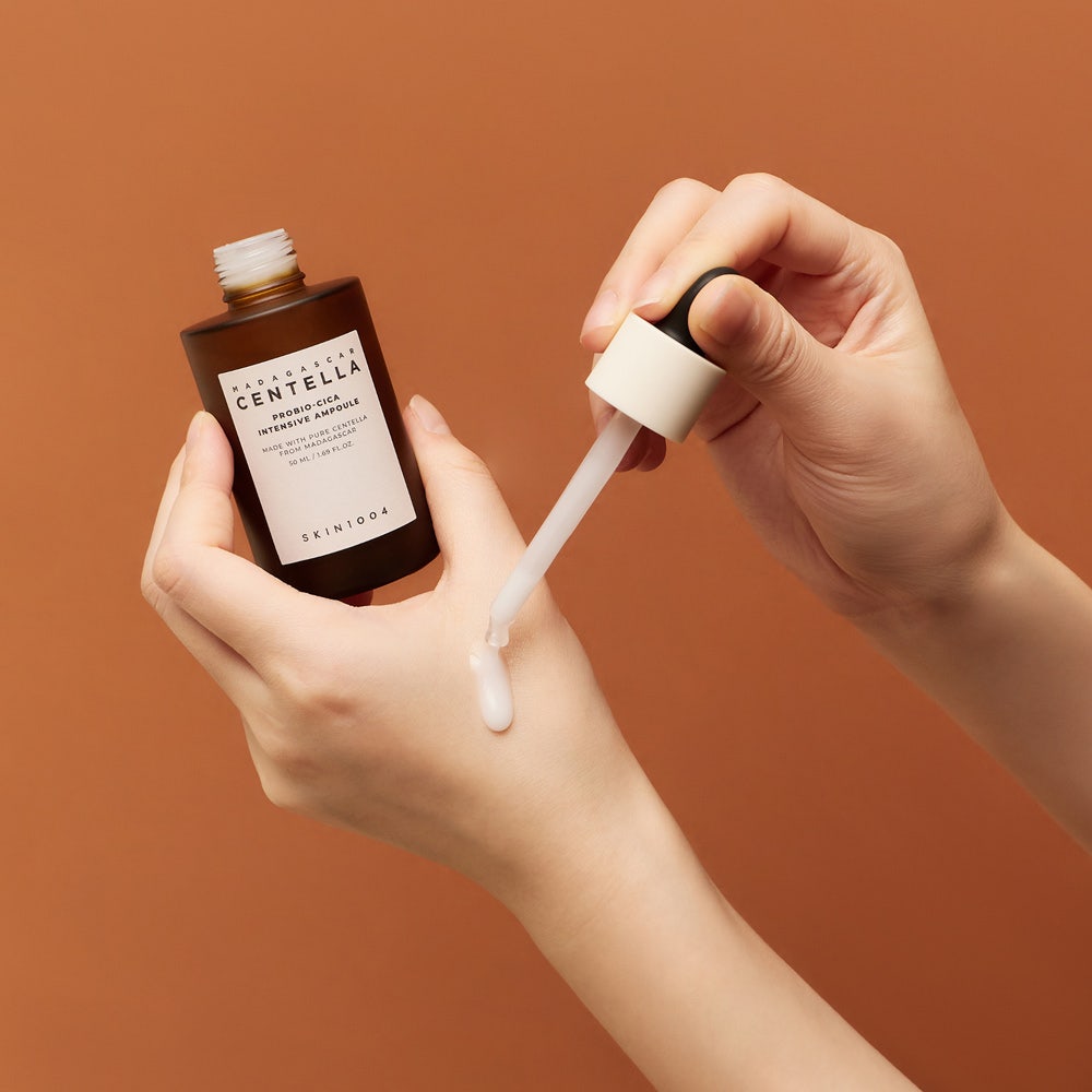 Skin1004 Probio-Cica Intensive Ampoule, Balancing | 50 ml
