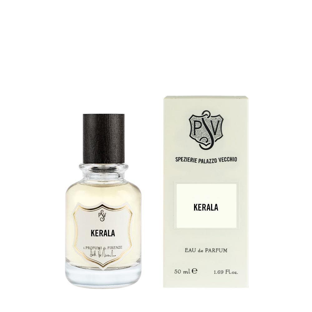 Kerala Eau de Parfum 50 ml