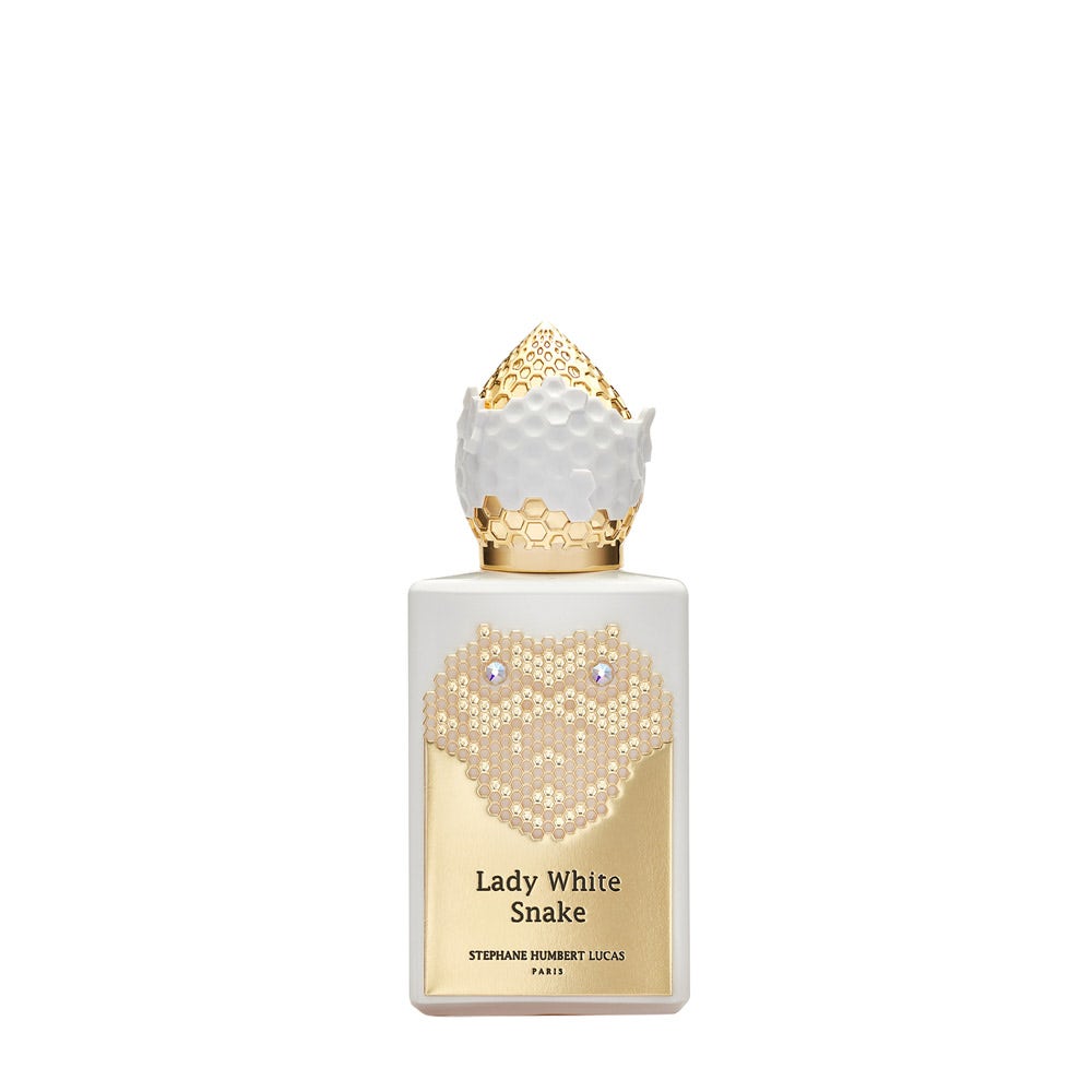 Lady in white perfume discount