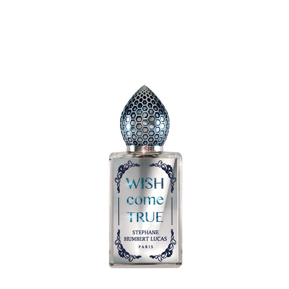 Wish eau deals de parfum