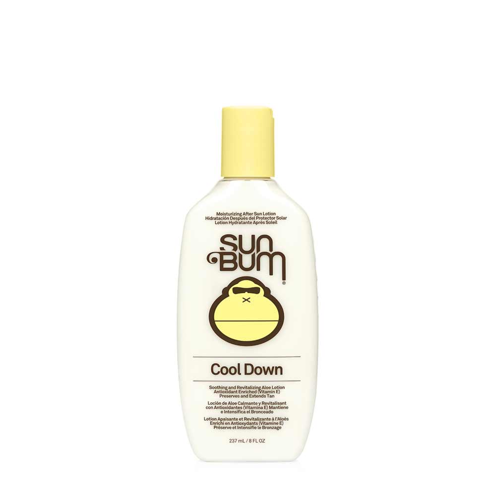 Image of Sun Bum - Cool Down After Sun Lotion 237 ml - Lozione Corpo Dopo Sole