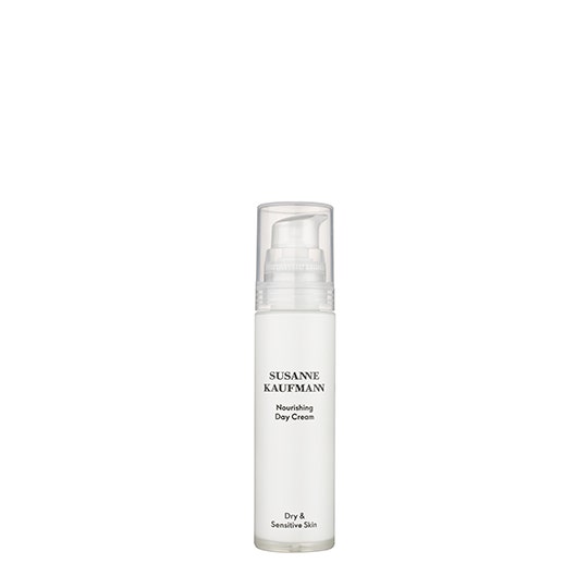 Image of Susanne Kaufmann - Nourishing Day Cream 50 ml - Crema Viso Nutriente Per Pelli Secche