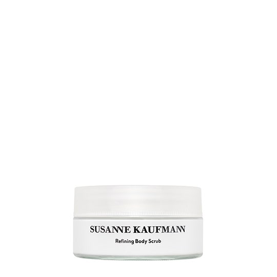 Image of Susanne Kaufmann - Refining Body Scrub 200 ml - Scrub Corpo Esfoliante