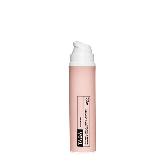Image of Taba - Exfoliating Cleanser 50 ml - Scrub Viso Detergente Per Tutti I Tipi Di Pelle