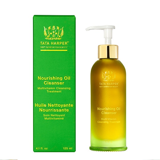 Tata store harper cleanser