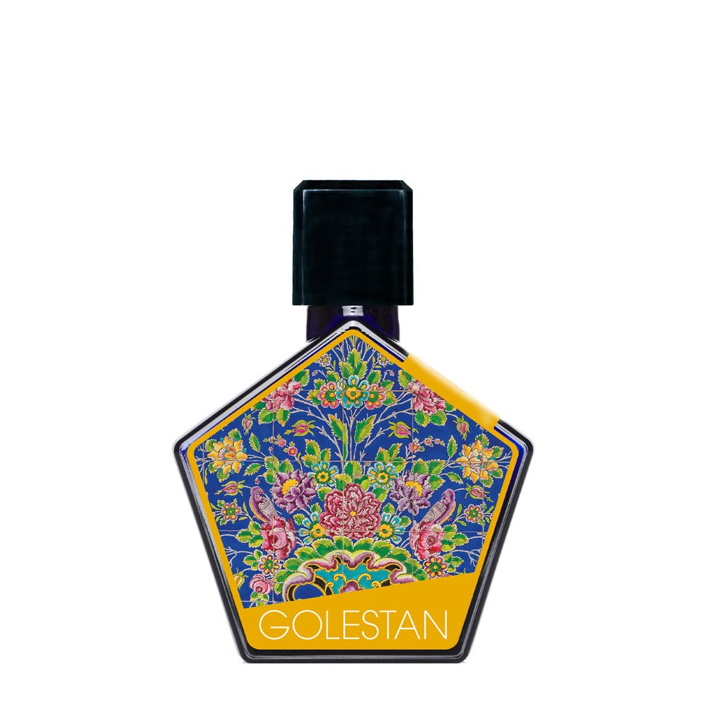 Tauer Golestan Extrait 50 ml Unisex Floral Perfume 50 ml