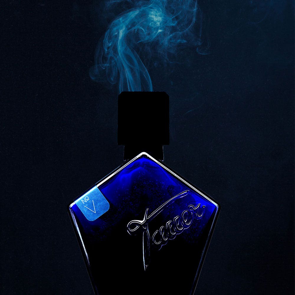 Incense Extreme Eau de Parfum