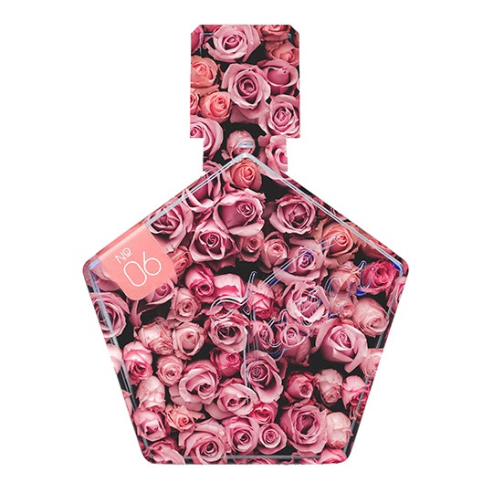 【期間限定】 Amber Parfum, De Eau Rose Incense Tauer Oriental ml 50 | 香水(女性用)