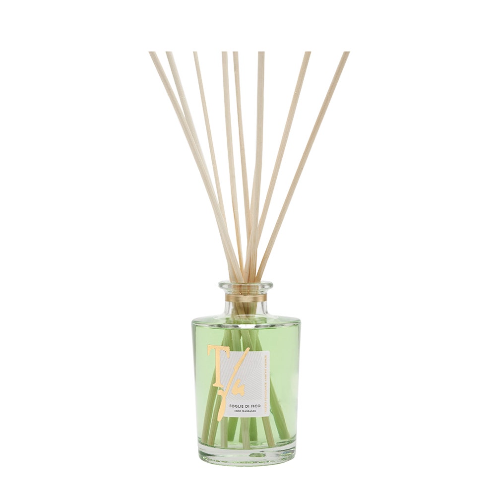 Image of Teatro Fragranze Uniche - Foglie Di Fico Diffusore 250 ml - Diffusore Per Ambienti Fresco