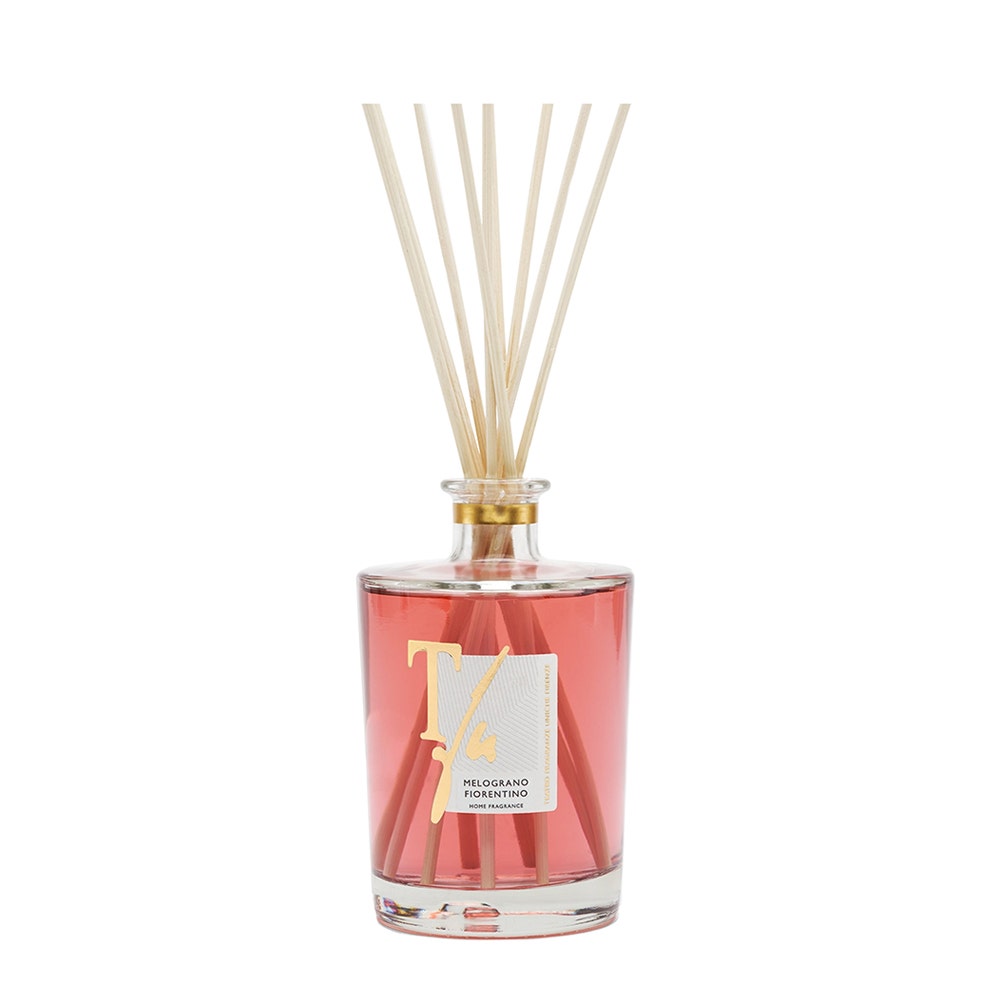 Image of Teatro Fragranze Uniche - Melograno Fiorentino Diffusore 500 ml - Diffusore Per Ambienti Fruttato