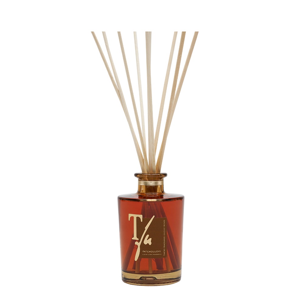 Image of Teatro Fragranze Uniche - Patchoulove Diffusore 250 ml - Diffusore Per Ambienti Aromatico