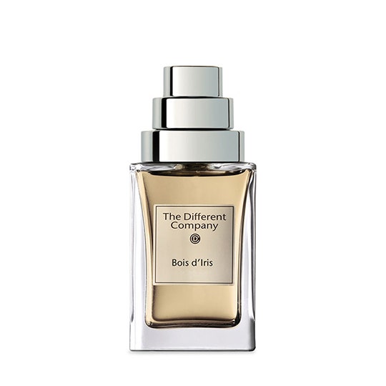Bois d'Iris Eau de Toilette 50 ml