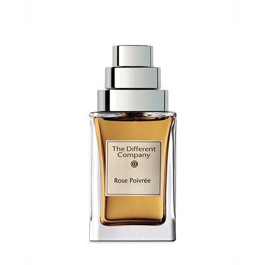 Rose Poivree Eau de Parfum 100 ml