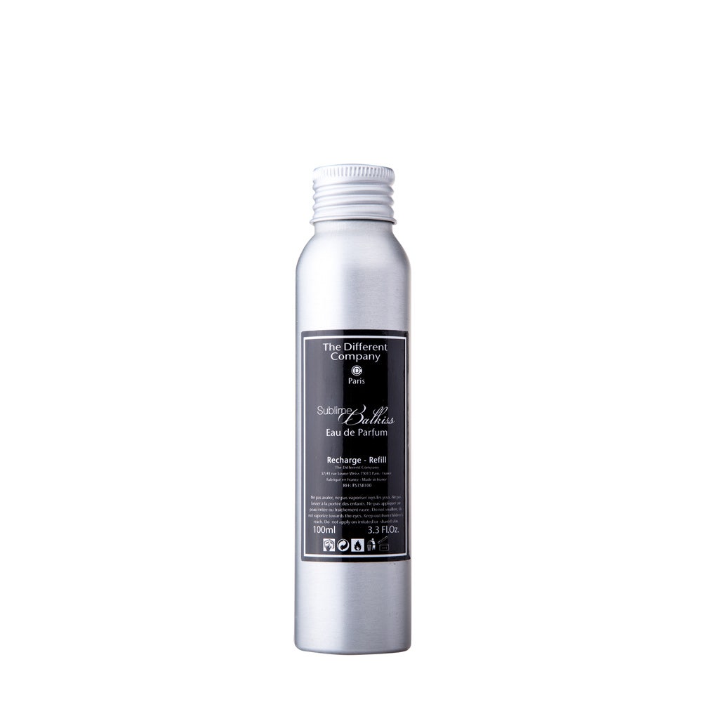 Sublime Balkiss Eau de Toilette 100 ml Refill
